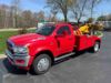 2019 RAM 5500 4x4 #5259 5